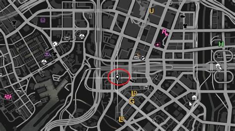 benny motorworks|gta 5 benny's garage location.